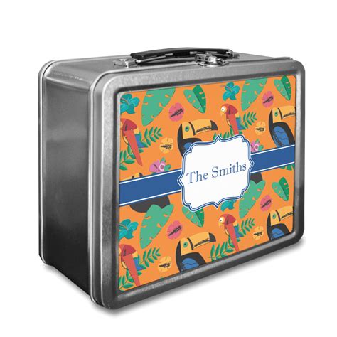 personalised metal lunch boxes uk|monogrammed lunch boxes for adults.